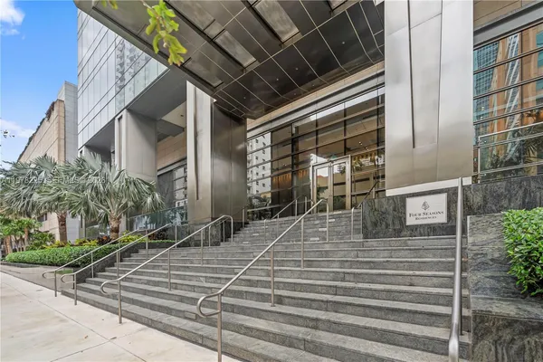 $7,750 | 1425 Brickell Avenue, Unit 44D, Miami, FL 33131