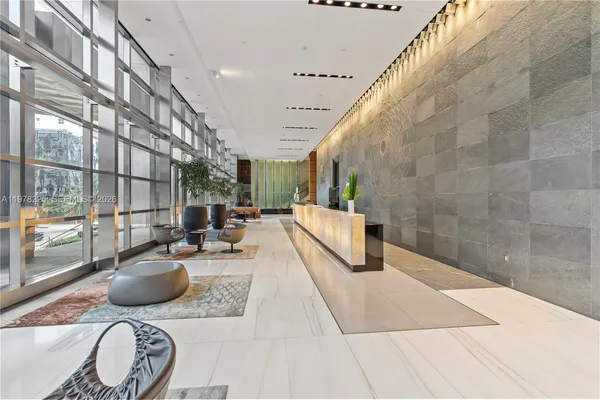 $7,750 | 1425 Brickell Avenue, Unit 44D, Miami, FL 33131