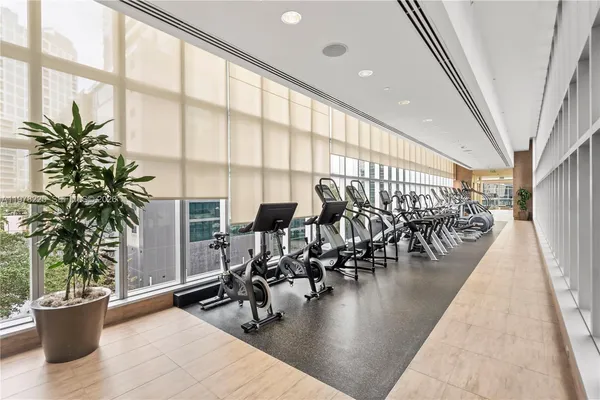 $7,750 | 1425 Brickell Avenue, Unit 44D, Miami, FL 33131