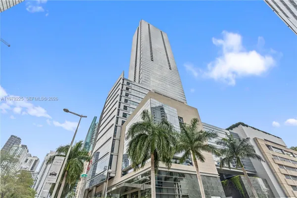 $7,750 | 1425 Brickell Avenue, Unit 44D, Miami, FL 33131