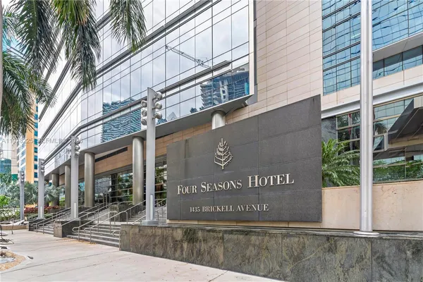 $7,750 | 1425 Brickell Avenue, Unit 44D, Miami, FL 33131