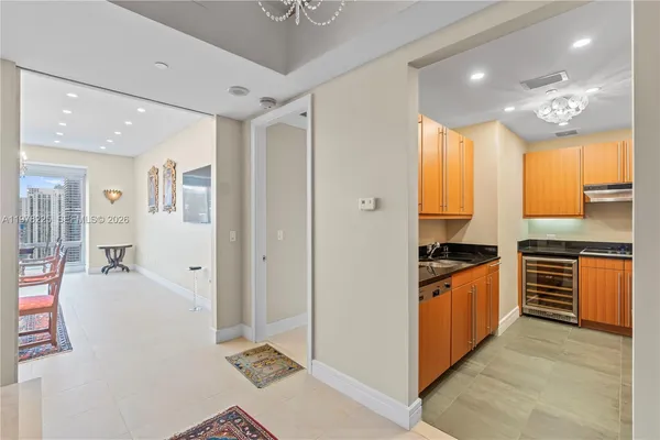 $7,750 | 1425 Brickell Avenue, Unit 44D, Miami, FL 33131