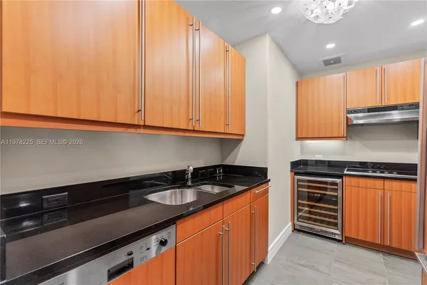 $7,750 | 1425 Brickell Avenue, Unit 44D, Miami, FL 33131