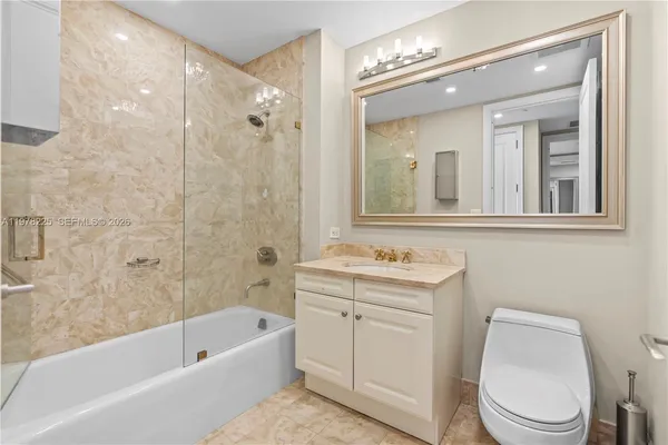 $7,750 | 1425 Brickell Avenue, Unit 44D, Miami, FL 33131