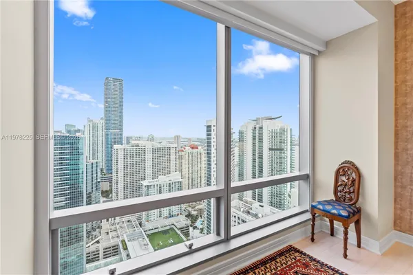 $7,750 | 1425 Brickell Avenue, Unit 44D, Miami, FL 33131
