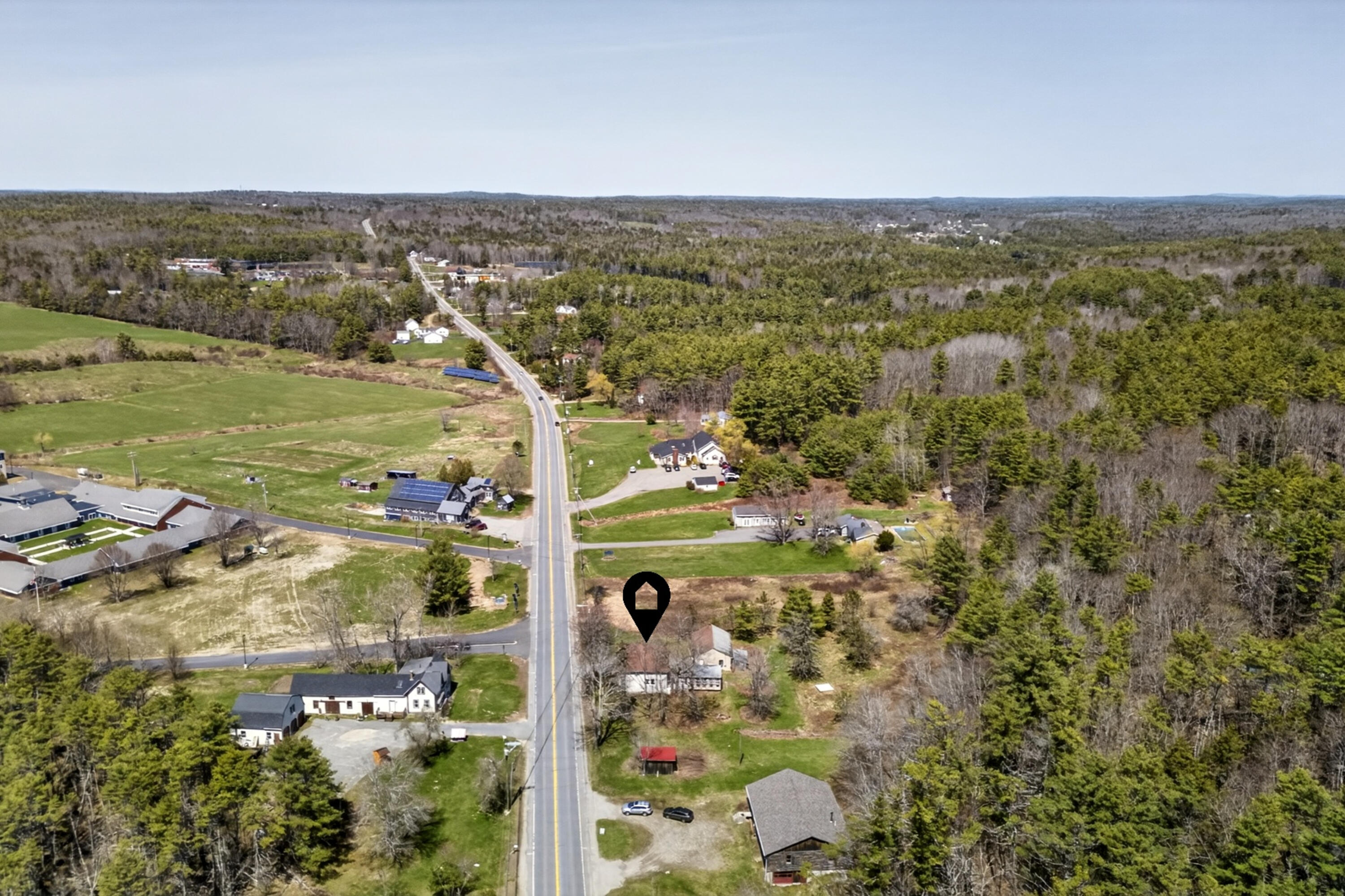 133 Gardiner Road Wiscasset, ME 04578 - Photo 69 of 76 DJI_20260428130725_0862_Db