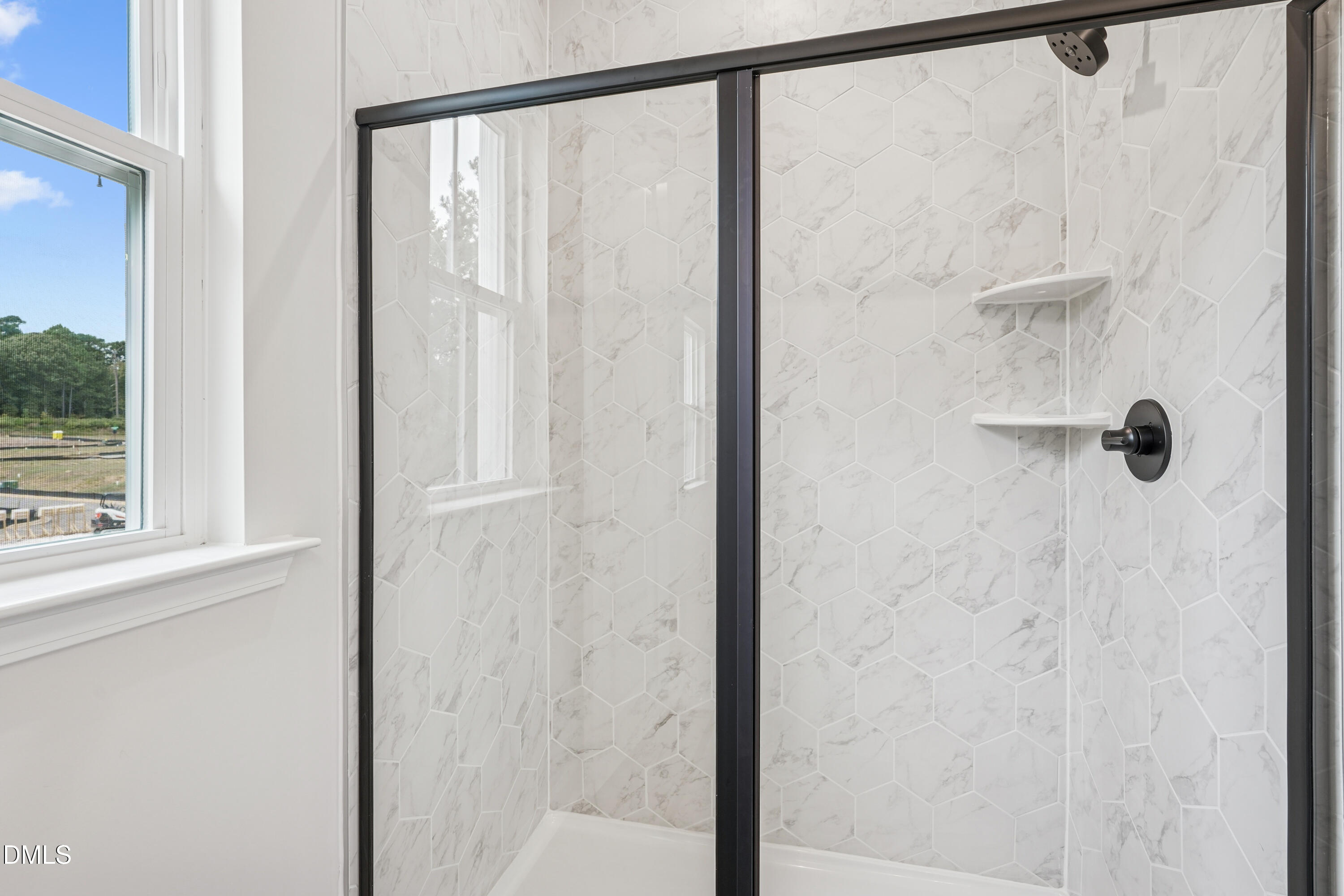 802 Hyperion Alley Wake Forest, NC 27587 - Photo 11 of 64 Mews at Holding Village 52_Primary Bathr