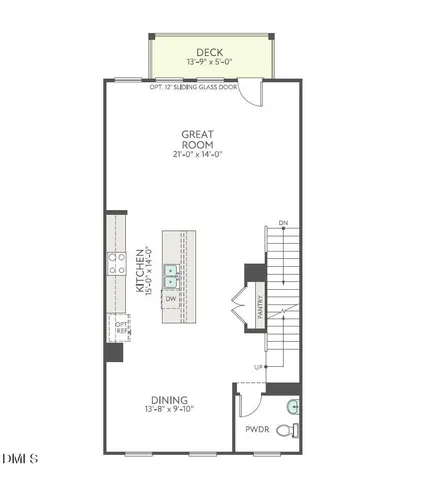 $384,990 | 802 Hyperion Alley, Wake Forest, NC 27587