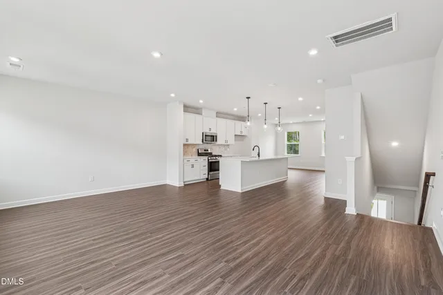 $384,990 | 802 Hyperion Alley, Wake Forest, NC 27587