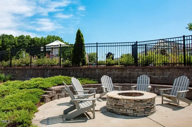 $384,990 | 802 Hyperion Alley, Wake Forest, NC 27587