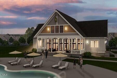 802 Hyperion Alley Wake Forest, NC 27587 - Photo 37 of 64 HV Clubhouse