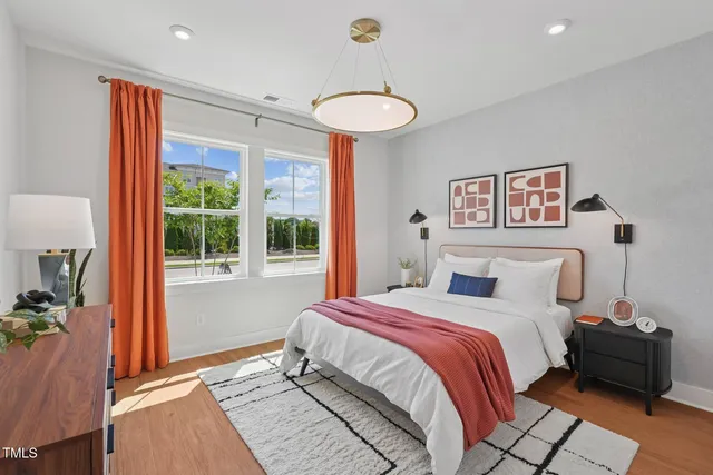 $384,990 | 802 Hyperion Alley, Wake Forest, NC 27587