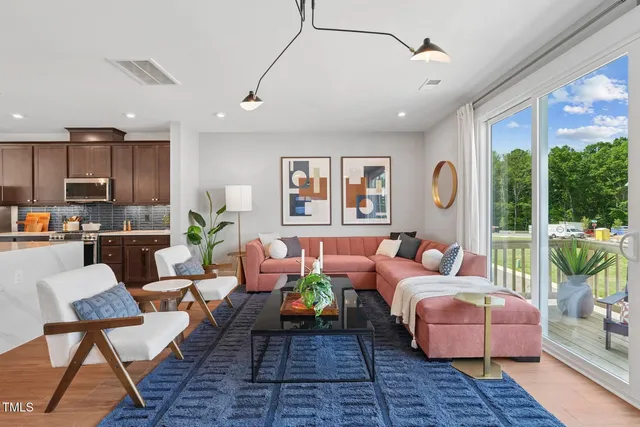 $384,990 | 802 Hyperion Alley, Wake Forest, NC 27587