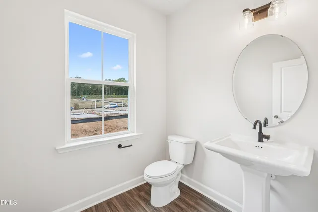 $384,990 | 802 Hyperion Alley, Wake Forest, NC 27587