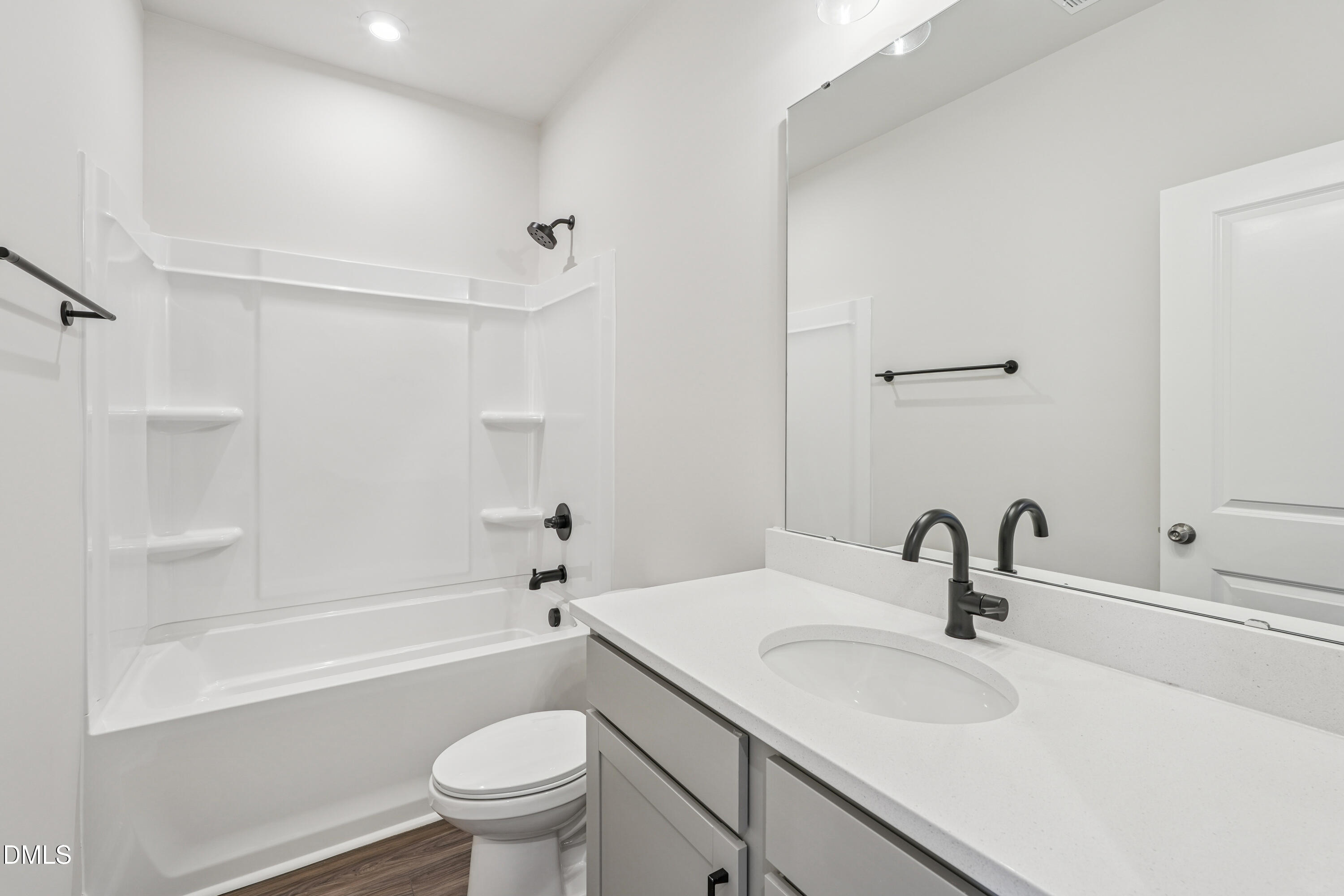 802 Hyperion Alley Wake Forest, NC 27587 - Photo 8 of 64 Mews at Holding Village 52_Bathroom 1_10