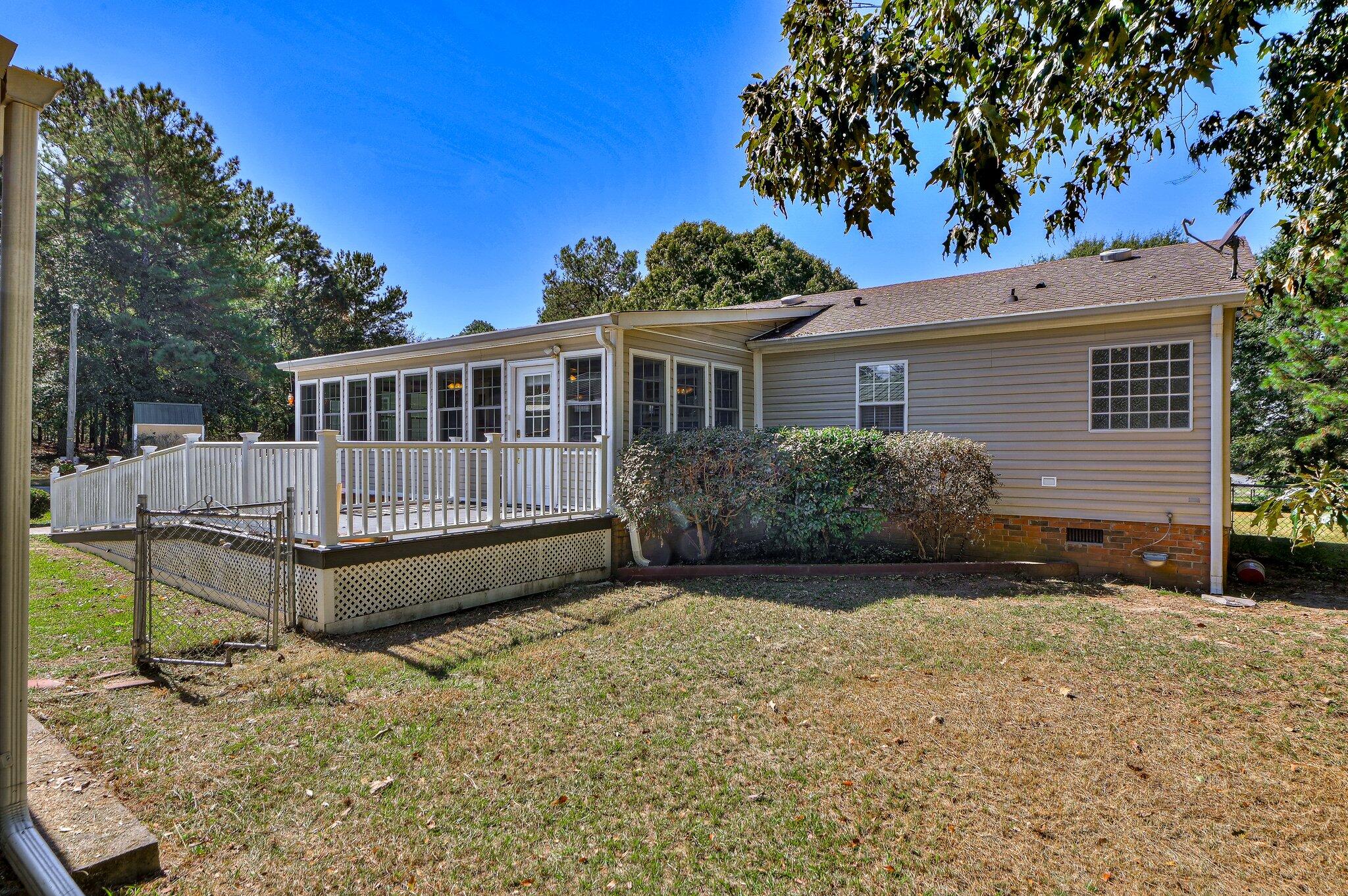 172 Good Hope Farms Road Aiken, SC 29803 - Photo 33 of 37 Gallery Image 33