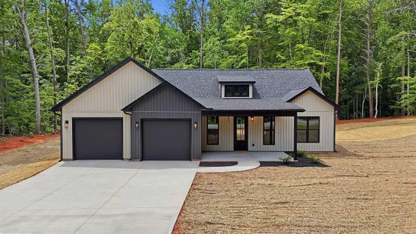 $369,000 | 2835 Melvin Hill Road, Campobello, SC 29322