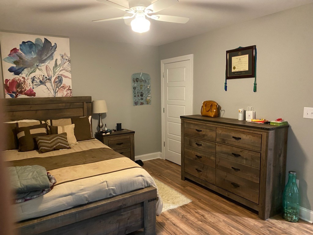 112 Timber Ridge Lane Pulaski, TN 38478 - Photo 21 of 27 Gallery Image 21