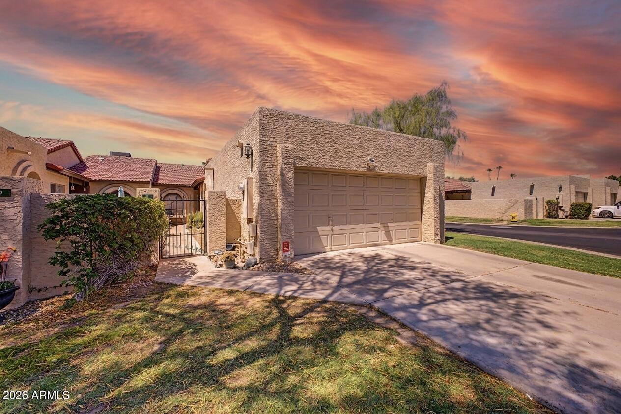 2059 East Brown Road, Unit 79 Mesa, AZ 85213 - Photo 3 of 25