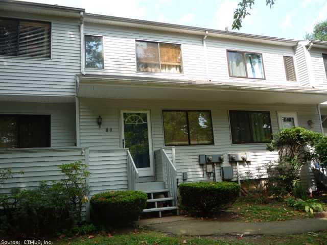 818 Cypress Road, Unit 818 Newington, CT 06111 - Photo 1 of 1 Exterior Front.