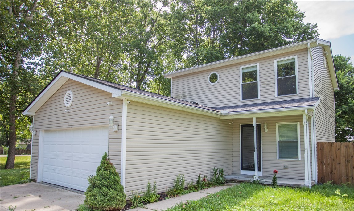 3302 Shorelands Road Moraine, OH 45439 - Photo 2 of 31