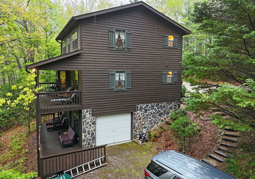 101 Allison Ridge Road Blairsville, GA 30512 - Photo 47 of 51 Gallery Image 47