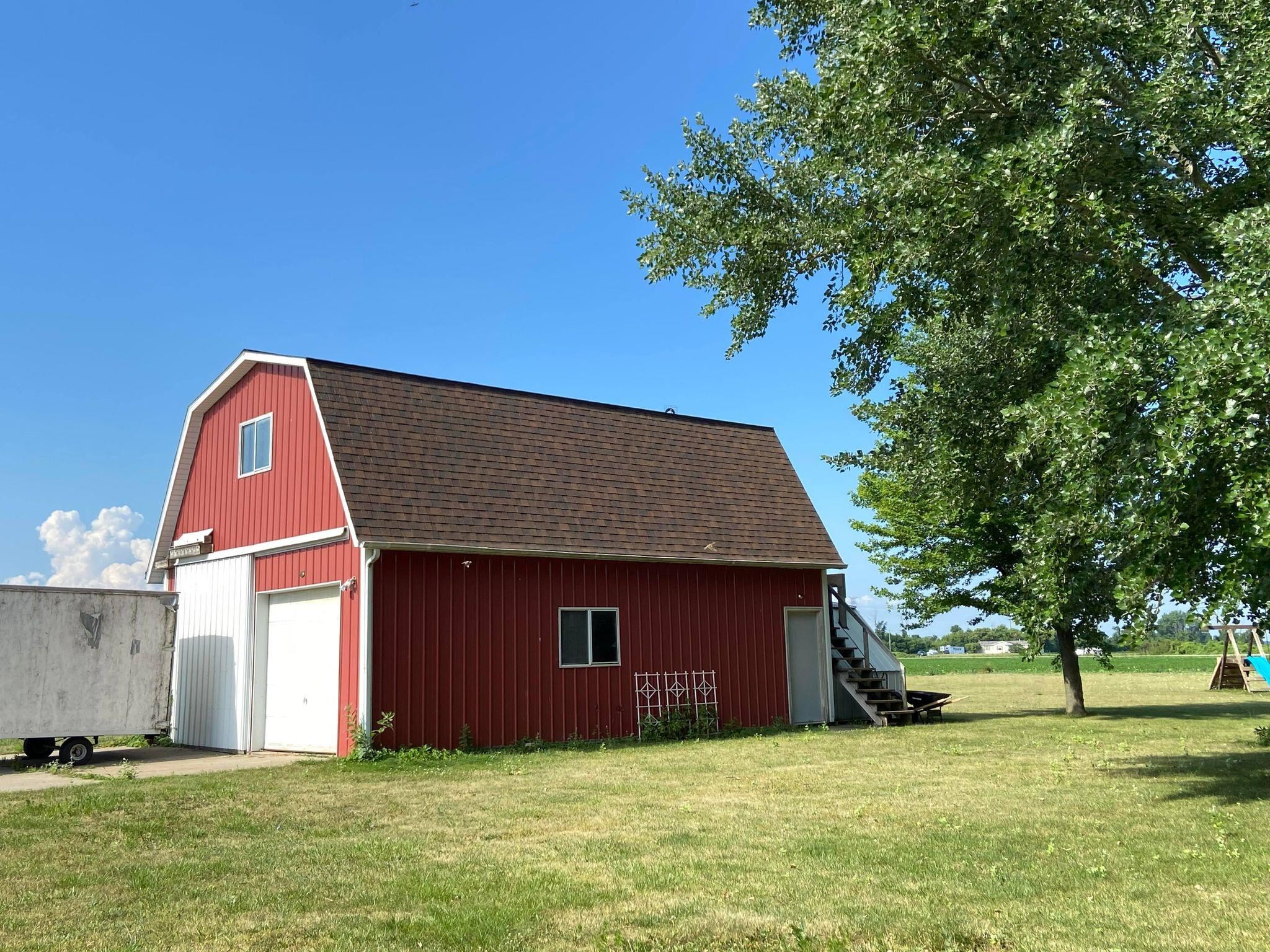 175 Cass Avenue Road Munger, MI 48747 - Photo 17 of 24