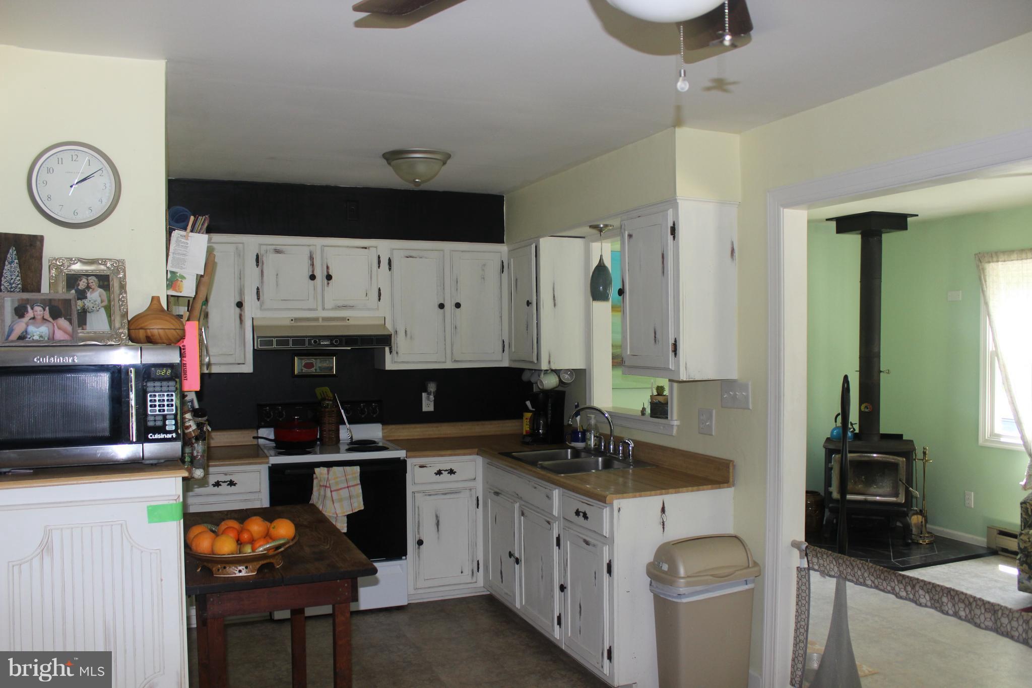 923 Susquehanna Road Madison, MD 21648 - Photo 8 of 23 Kitchen