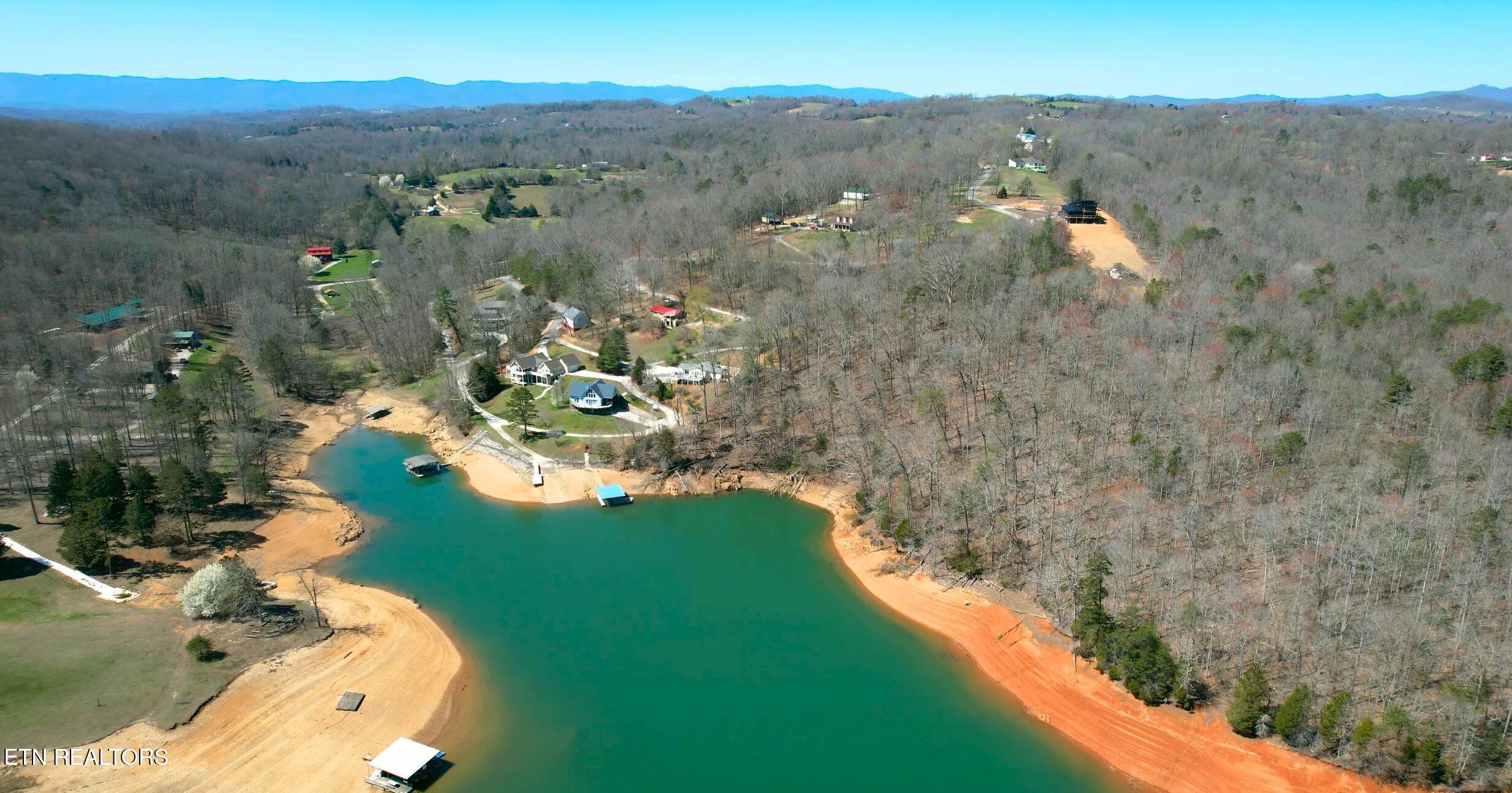 4160 Demory Road La Follette, TN 37766 - Photo 17 of 34 Community Launch
