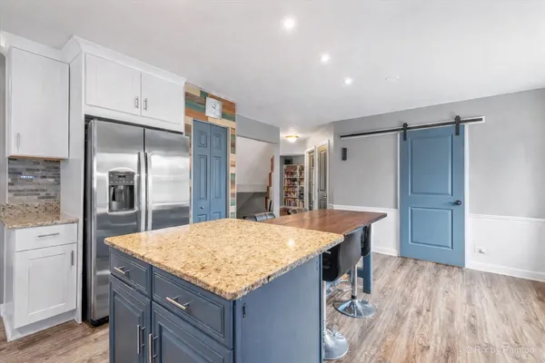 $499,900 | 515 Surrey Ridge Drive, Cary, IL 60013