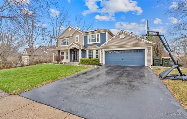 $499,900 | 515 Surrey Ridge Drive, Cary, IL 60013
