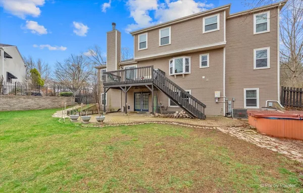 $499,900 | 515 Surrey Ridge Drive, Cary, IL 60013