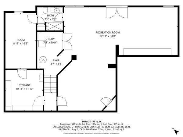 $499,900 | 515 Surrey Ridge Drive, Cary, IL 60013