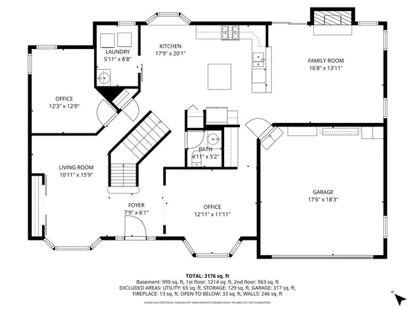 $499,900 | 515 Surrey Ridge Drive, Cary, IL 60013