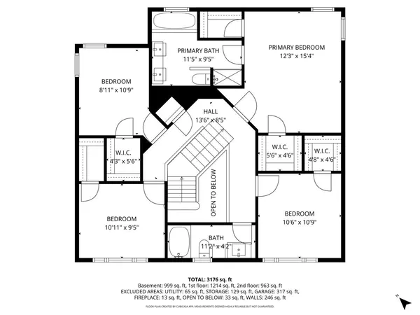$499,900 | 515 Surrey Ridge Drive, Cary, IL 60013