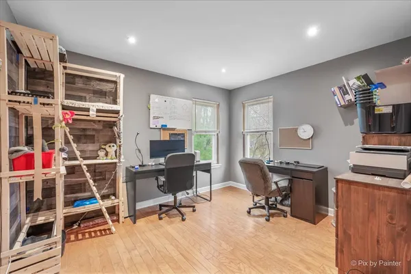 $499,900 | 515 Surrey Ridge Drive, Cary, IL 60013