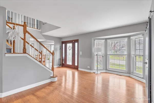 $499,900 | 515 Surrey Ridge Drive, Cary, IL 60013