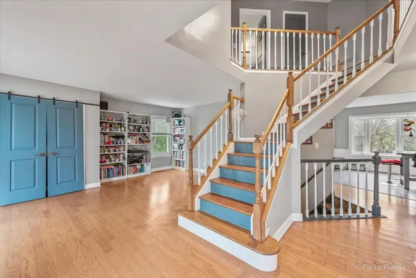$499,900 | 515 Surrey Ridge Drive, Cary, IL 60013