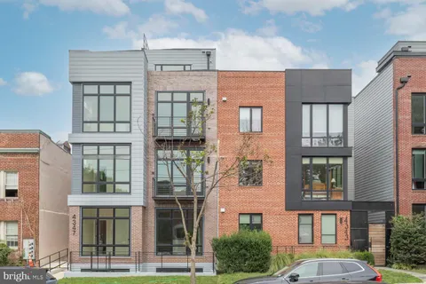 $624,900 | 4347 Harrison Street Northwest, Unit 4, Washington, DC 20015