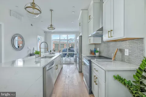 $624,900 | 4347 Harrison Street Northwest, Unit 4, Washington, DC 20015