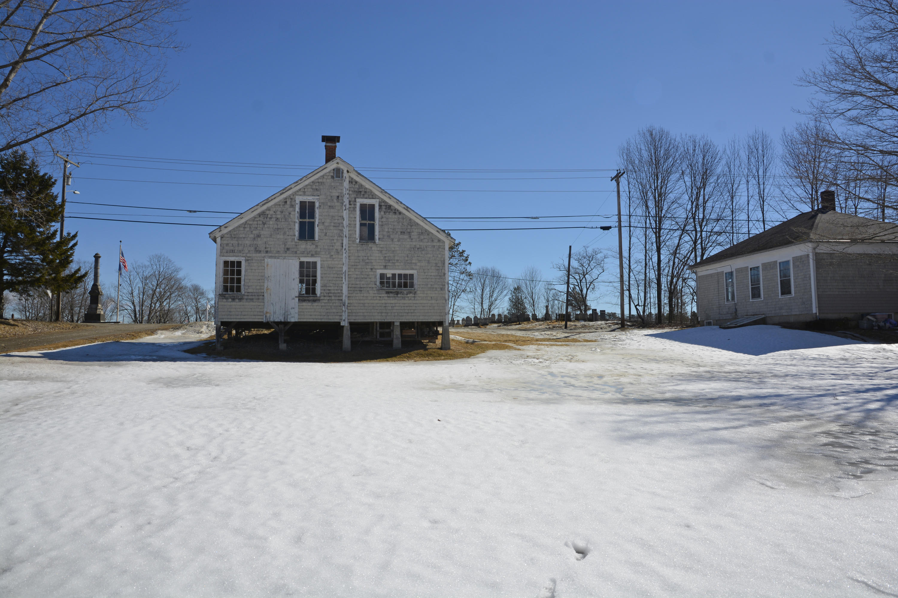 206 Western Road Warren, ME 04864 - Photo 5 of 52 206_Western_Rd_Warren_Exterior6