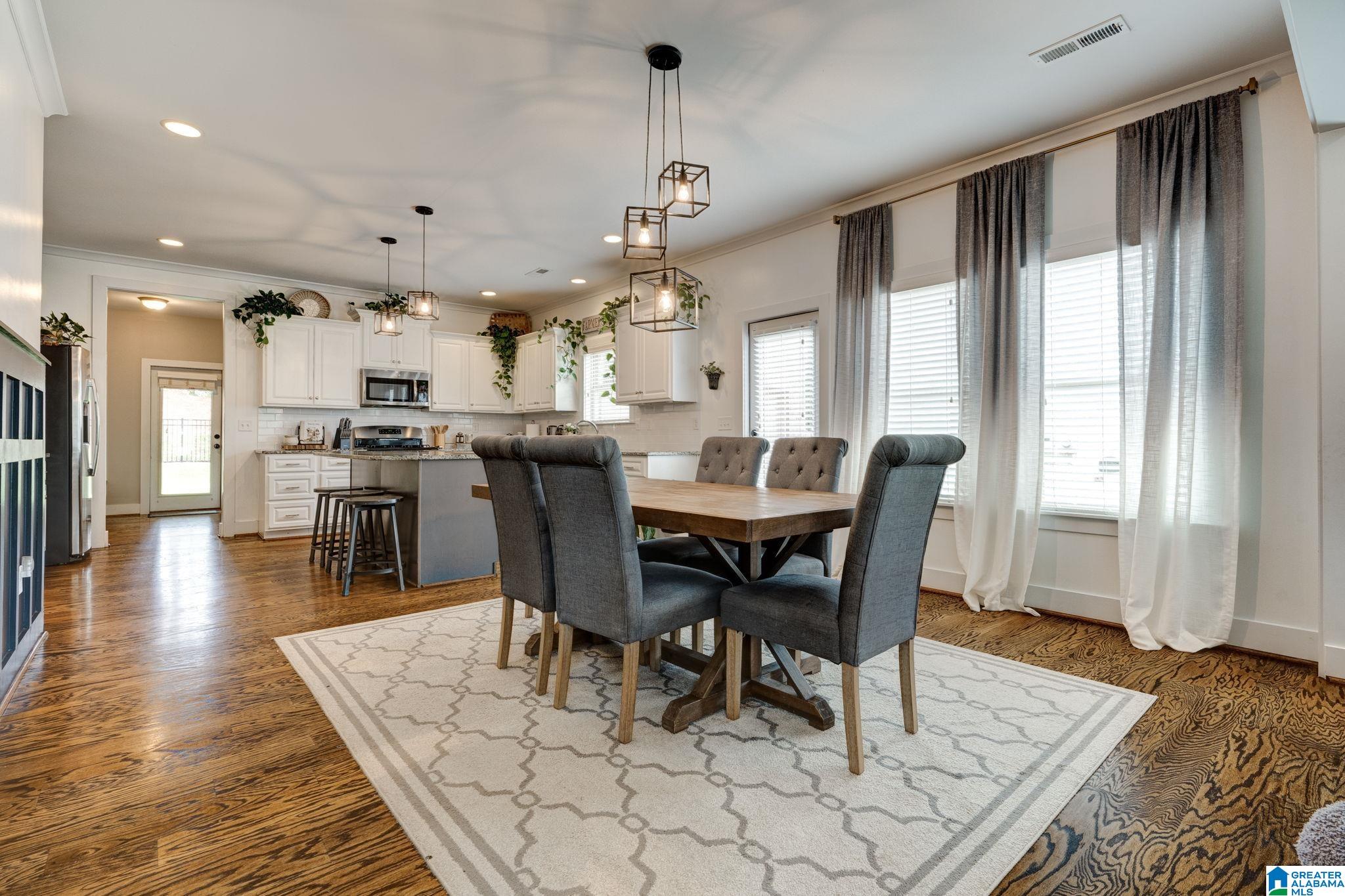 327 Crossbridge Road Chelsea, AL 35043 - Photo 12 of 52