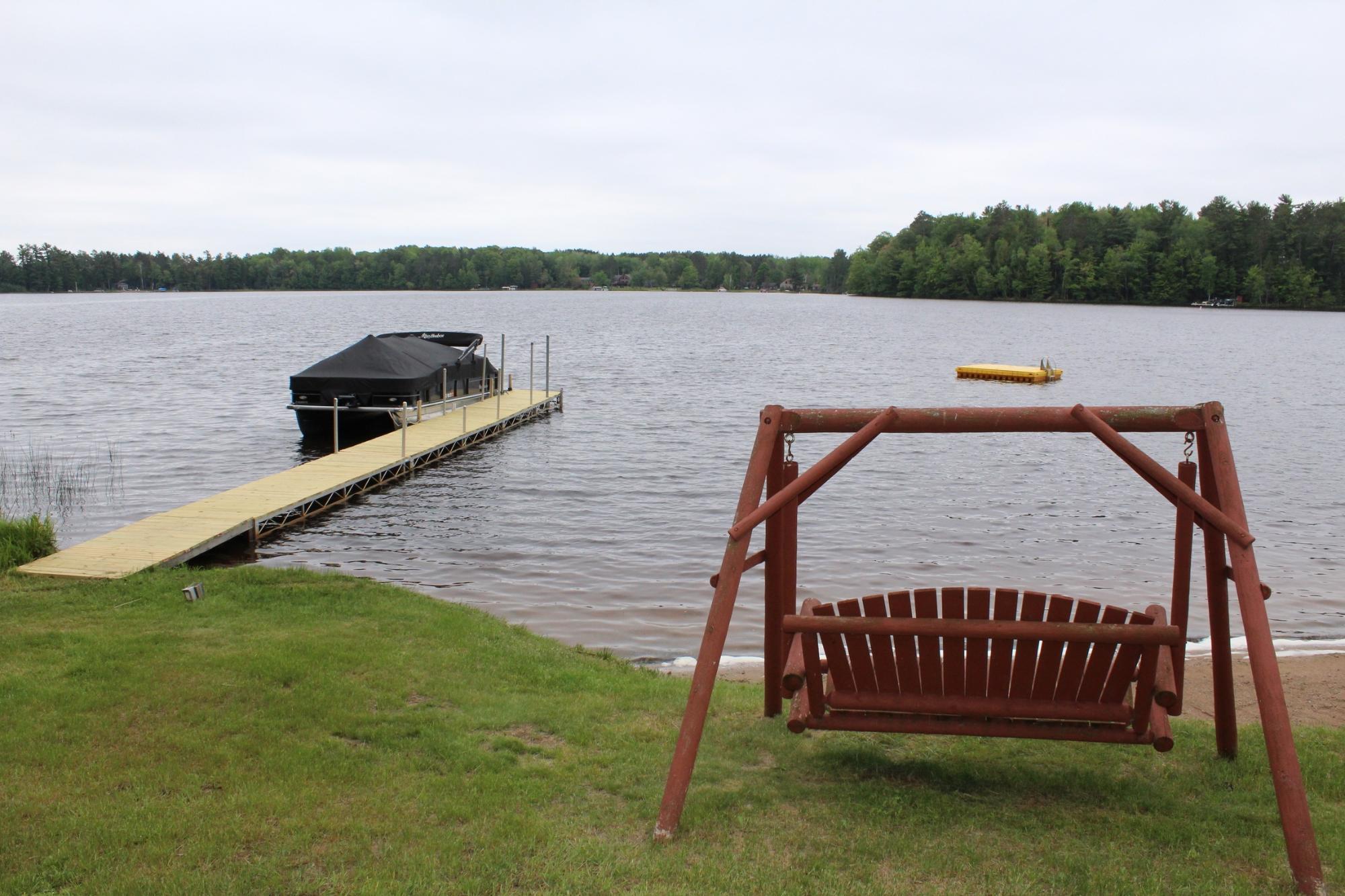 3538 Lake Thompson Road Rhinelander, WI 54501 - Photo 24 of 29 Gallery Image 24