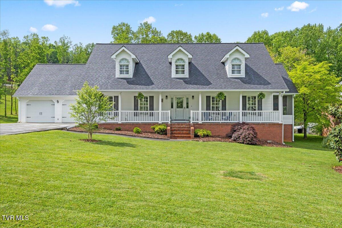 138 Clay Little Road Elizabethton, TN 37643 - Photo 1 of 73 02-128A8814