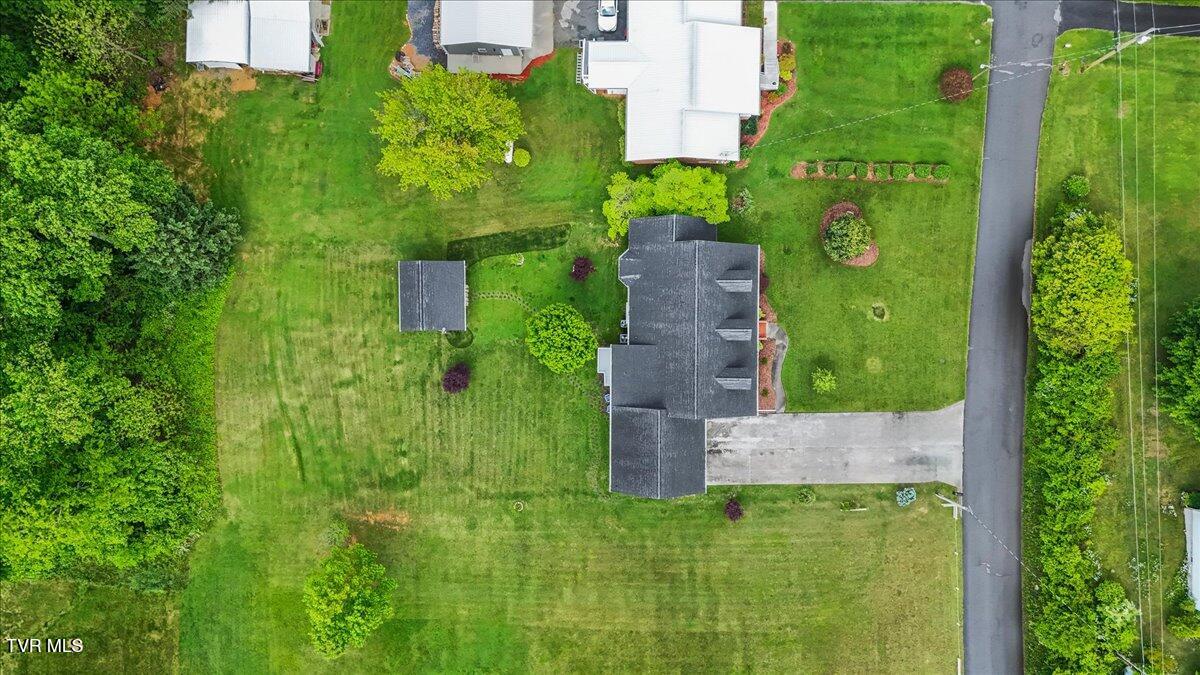 138 Clay Little Road Elizabethton, TN 37643 - Photo 68 of 73 69-DJI_20230828123813_0489_D