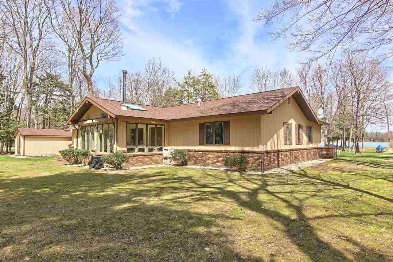 3101 Bancroft Road Honor, MI 49640 - Photo 1 of 48 1845927.JPG