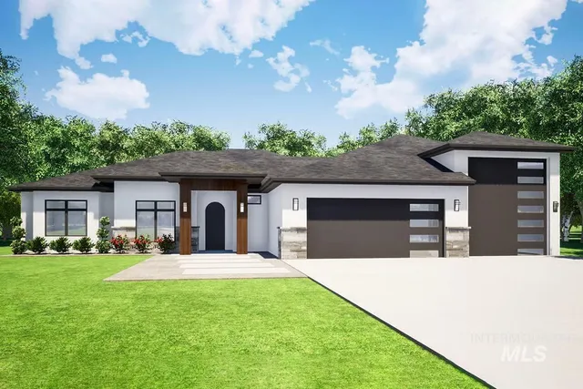 Tbd Tbd Greenwood Ave Mountain, Mountain Home, ID 83647