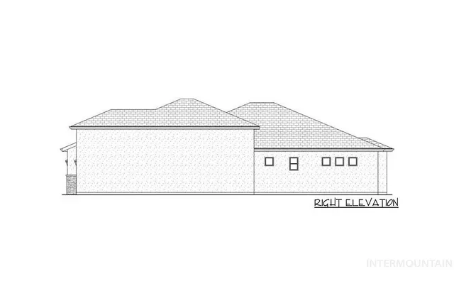 Tbd Tbd Greenwood Ave Mountain, Mountain Home, ID 83647