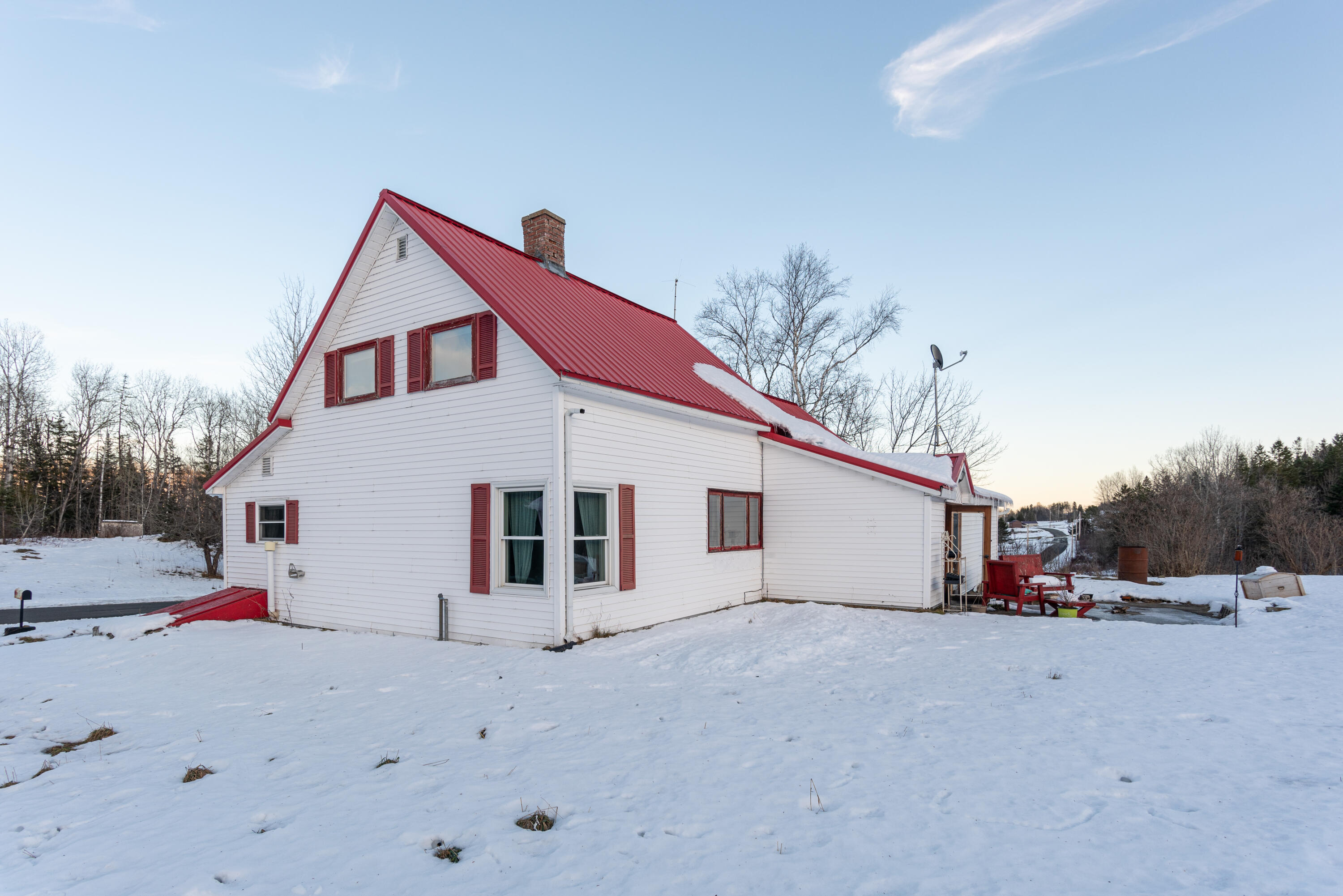 65 Pelletier Road New Canada, ME 04743 - Photo 7 of 42 DSC_2506