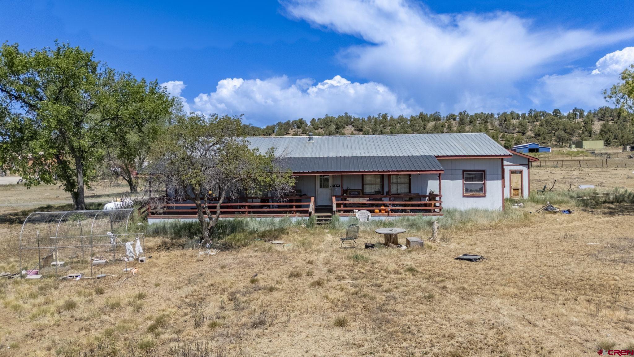 175 Rustic Road Durango, CO 81301 - Photo 10 of 14